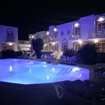 Kálymnos Katerina Apartments المظهر الخارجي الصورة