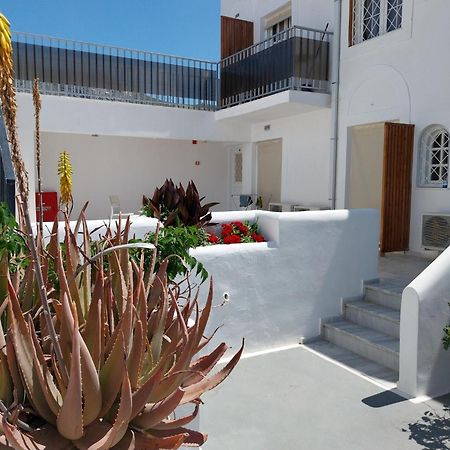 Kálymnos Katerina Apartments المظهر الخارجي الصورة