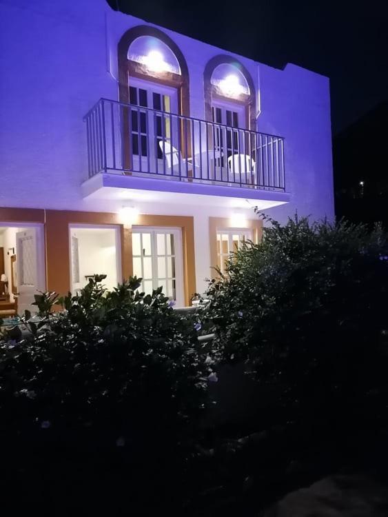 Kálymnos Katerina Apartments المظهر الخارجي الصورة