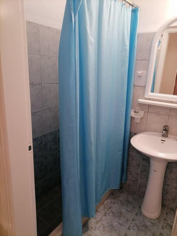 Kálymnos Katerina Apartments المظهر الخارجي الصورة