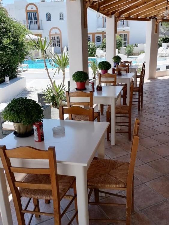 Kálymnos Katerina Apartments المظهر الخارجي الصورة