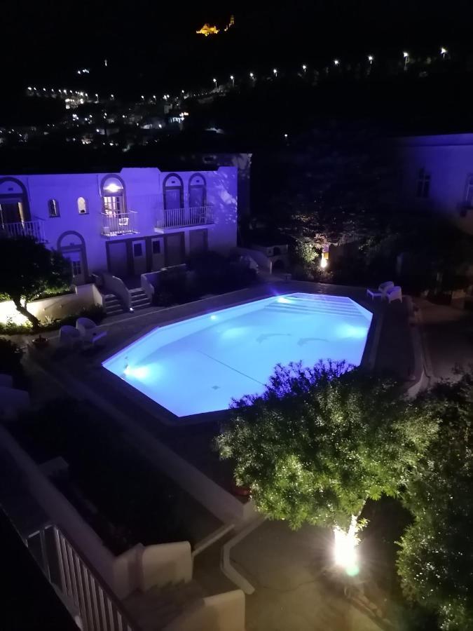 Kálymnos Katerina Apartments المظهر الخارجي الصورة