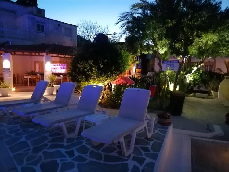 Kálymnos Katerina Apartments المظهر الخارجي الصورة