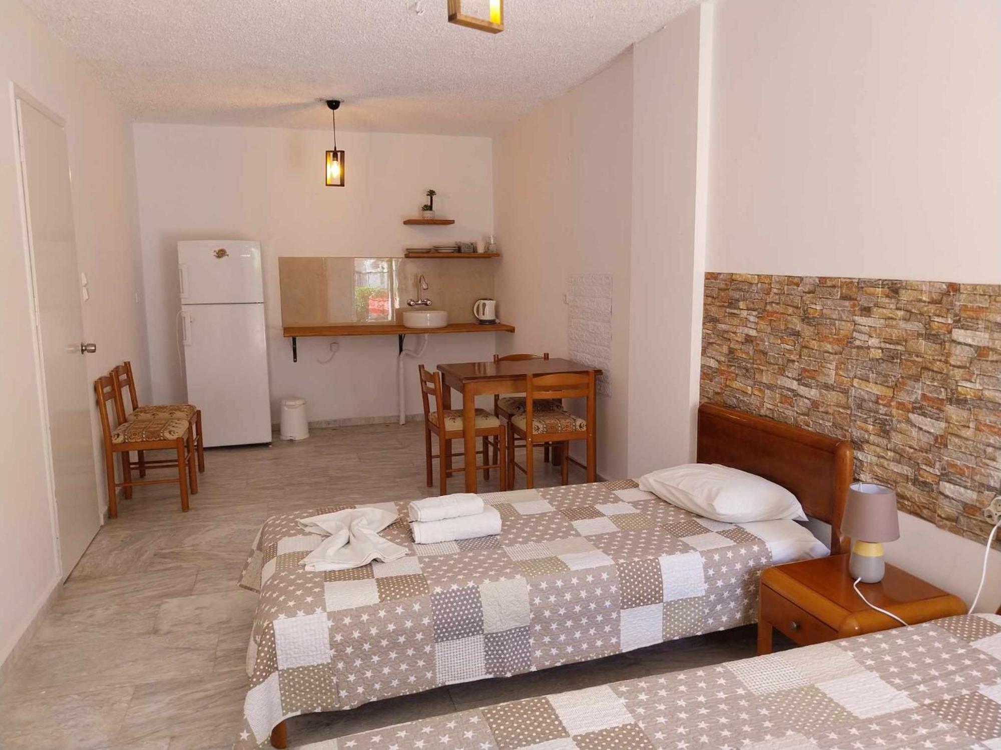 Kálymnos Katerina Apartments المظهر الخارجي الصورة
