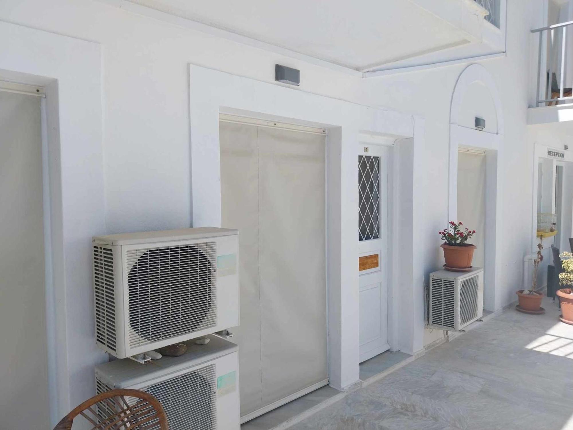 Kálymnos Katerina Apartments المظهر الخارجي الصورة