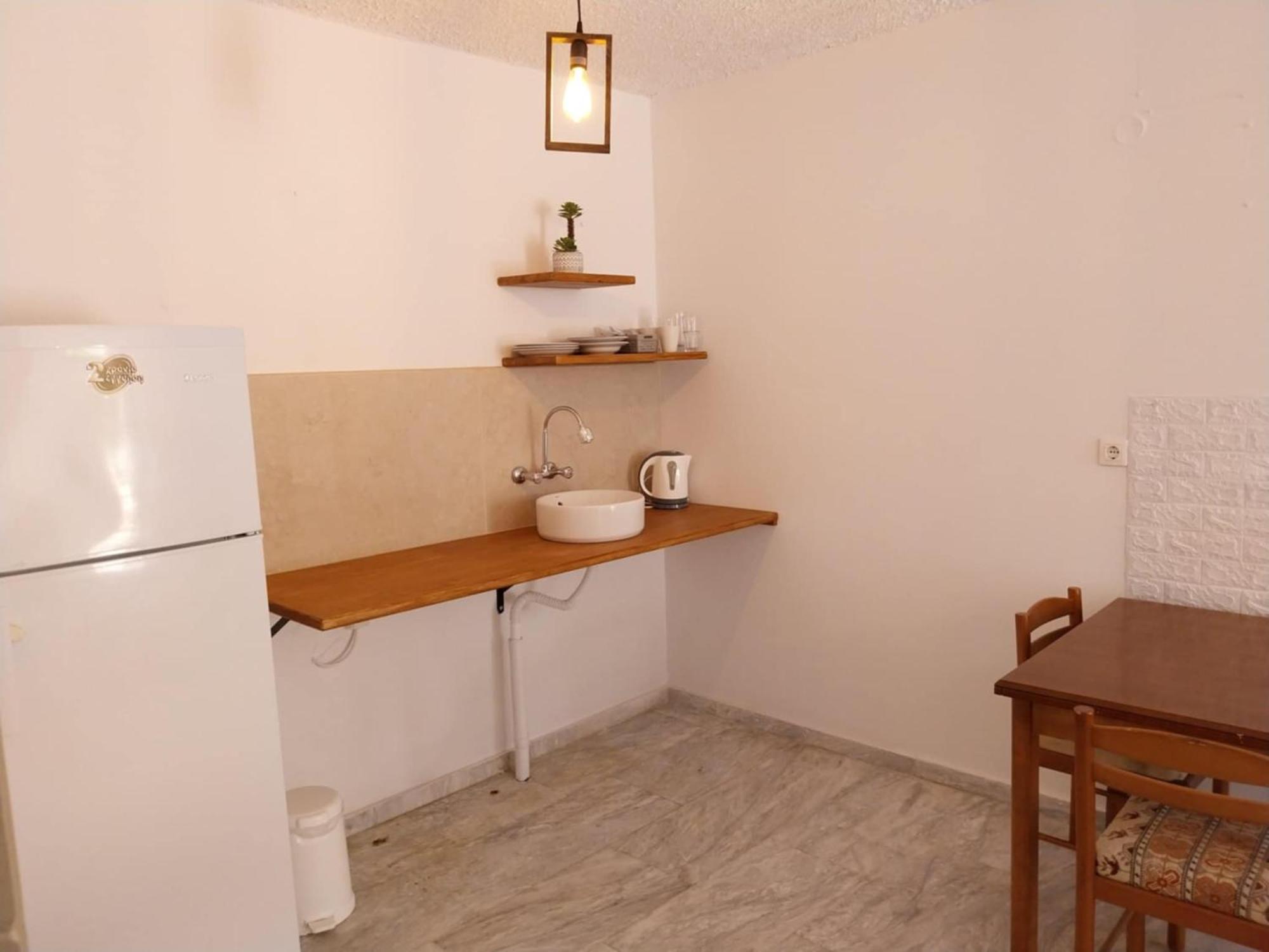 Kálymnos Katerina Apartments المظهر الخارجي الصورة