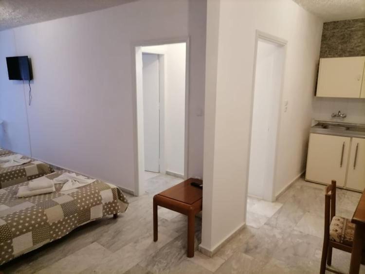 Kálymnos Katerina Apartments المظهر الخارجي الصورة