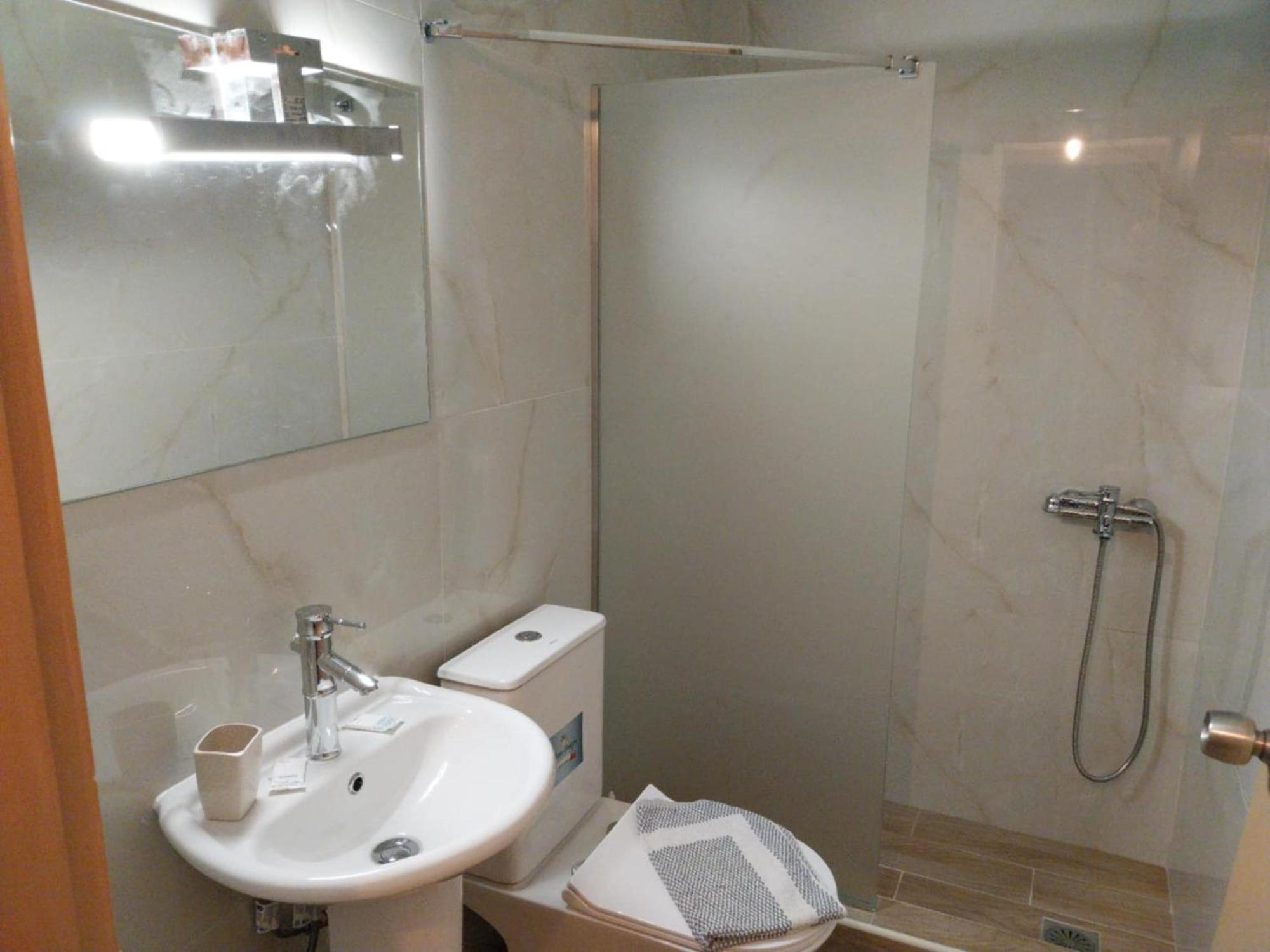 Kálymnos Katerina Apartments المظهر الخارجي الصورة