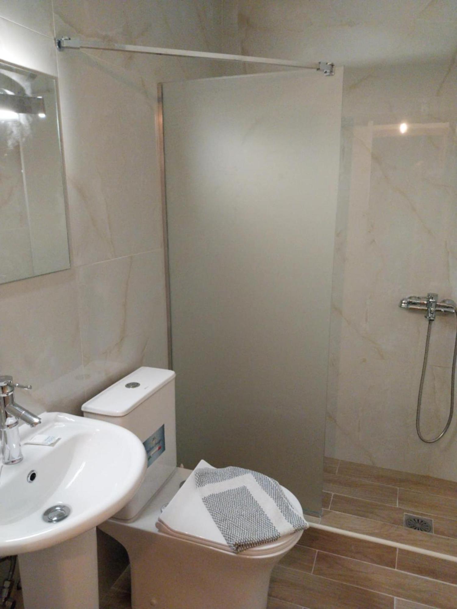 Kálymnos Katerina Apartments المظهر الخارجي الصورة