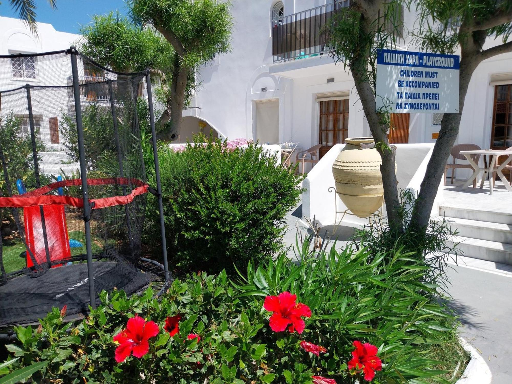 Kálymnos Katerina Apartments المظهر الخارجي الصورة