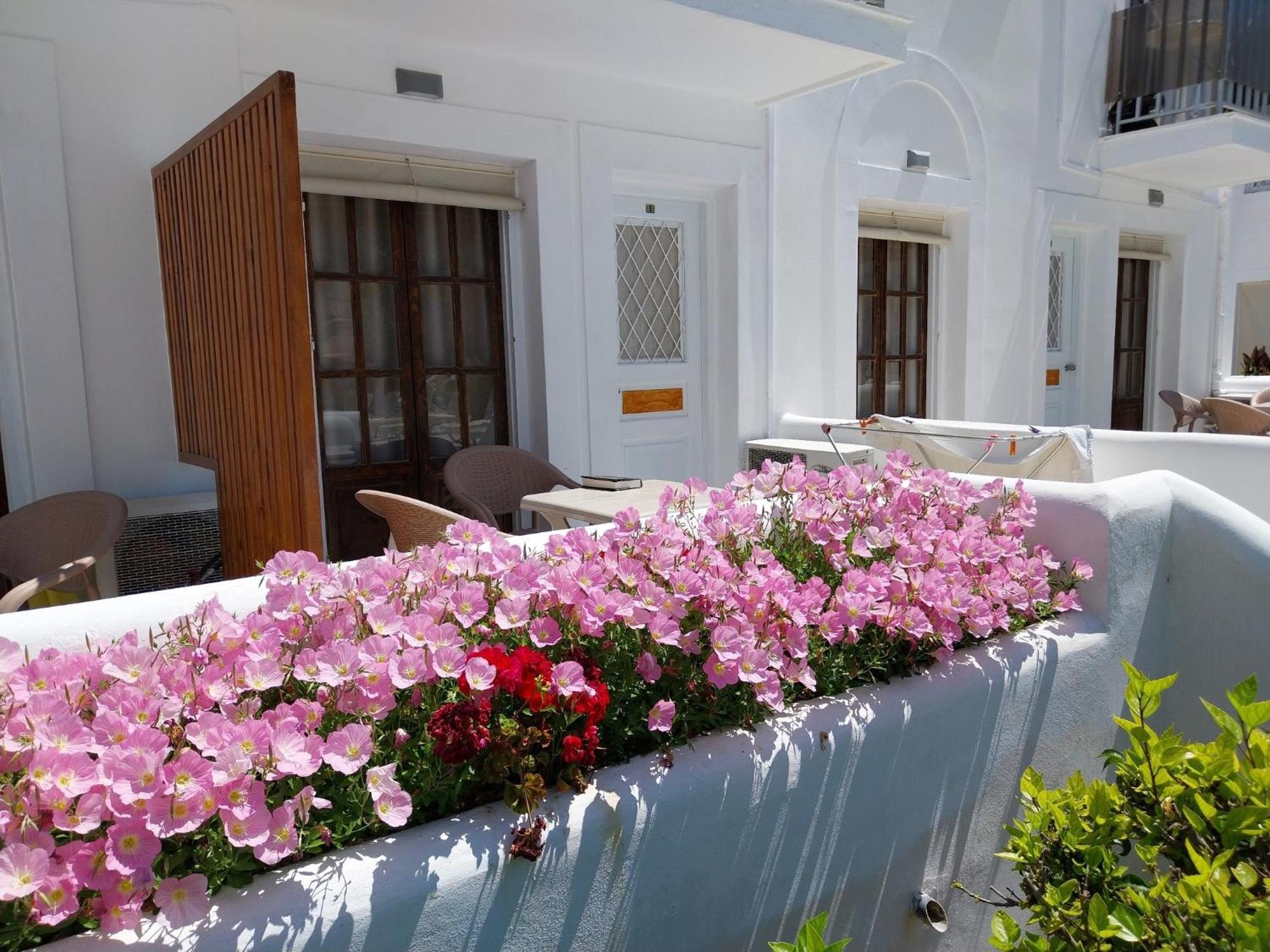 Kálymnos Katerina Apartments المظهر الخارجي الصورة