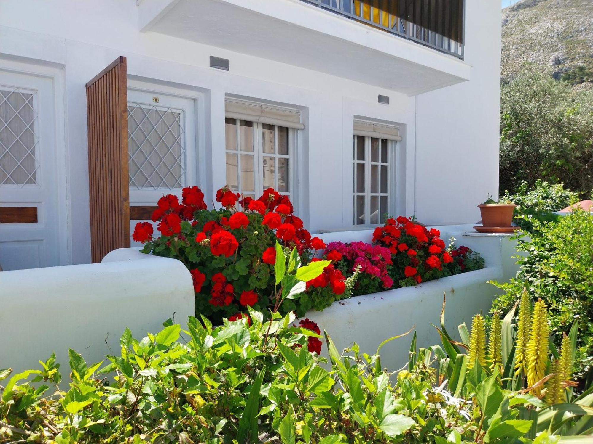 Kálymnos Katerina Apartments المظهر الخارجي الصورة