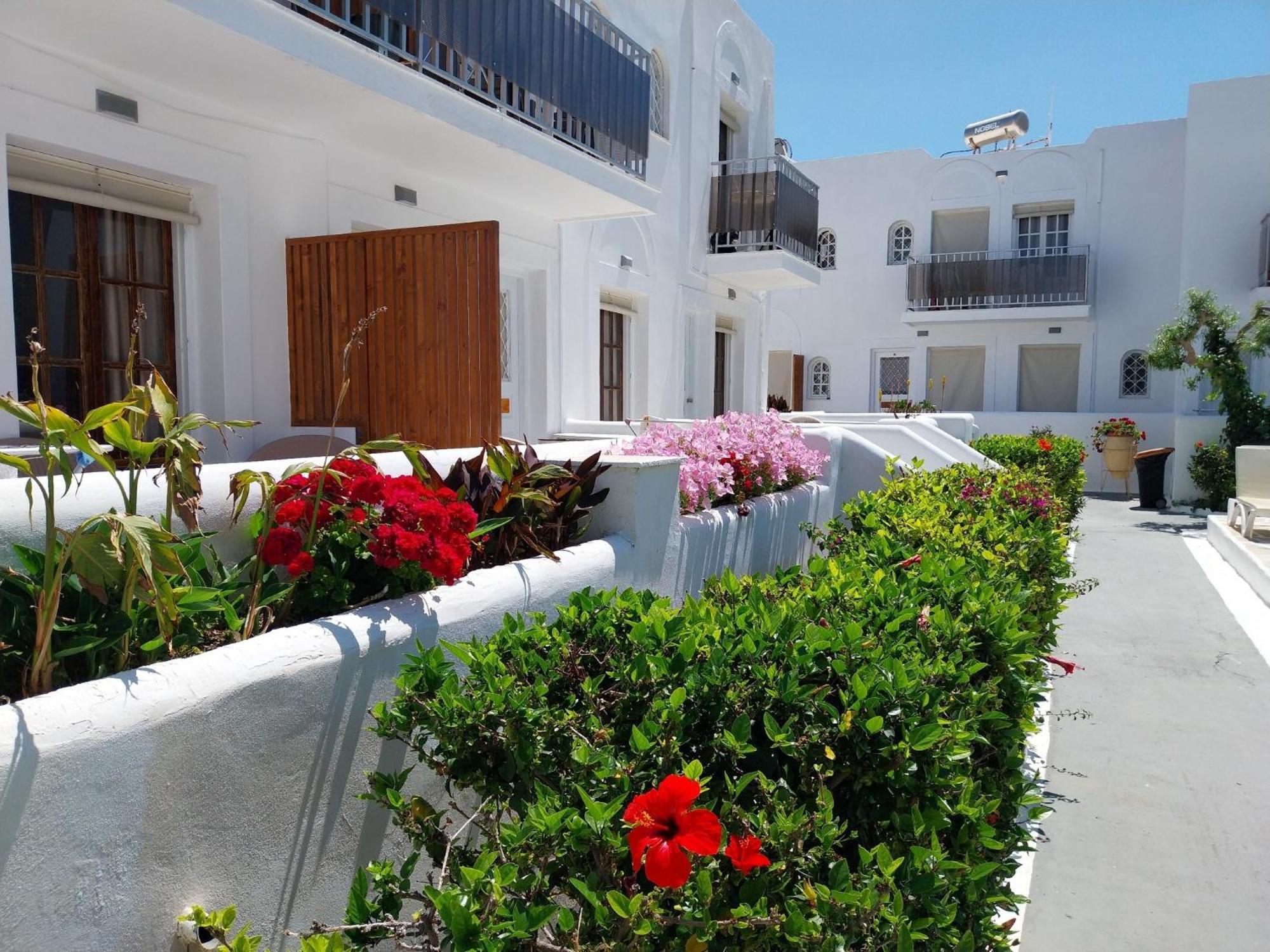 Kálymnos Katerina Apartments المظهر الخارجي الصورة