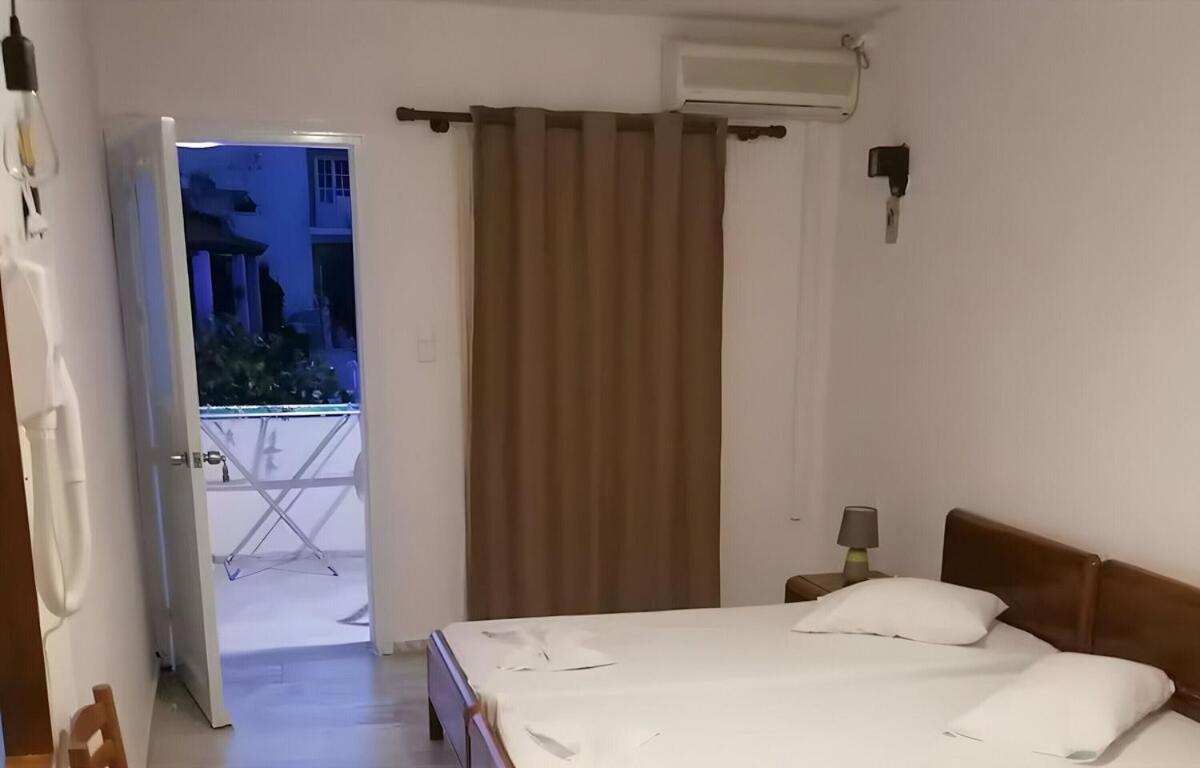 Kálymnos Katerina Apartments المظهر الخارجي الصورة