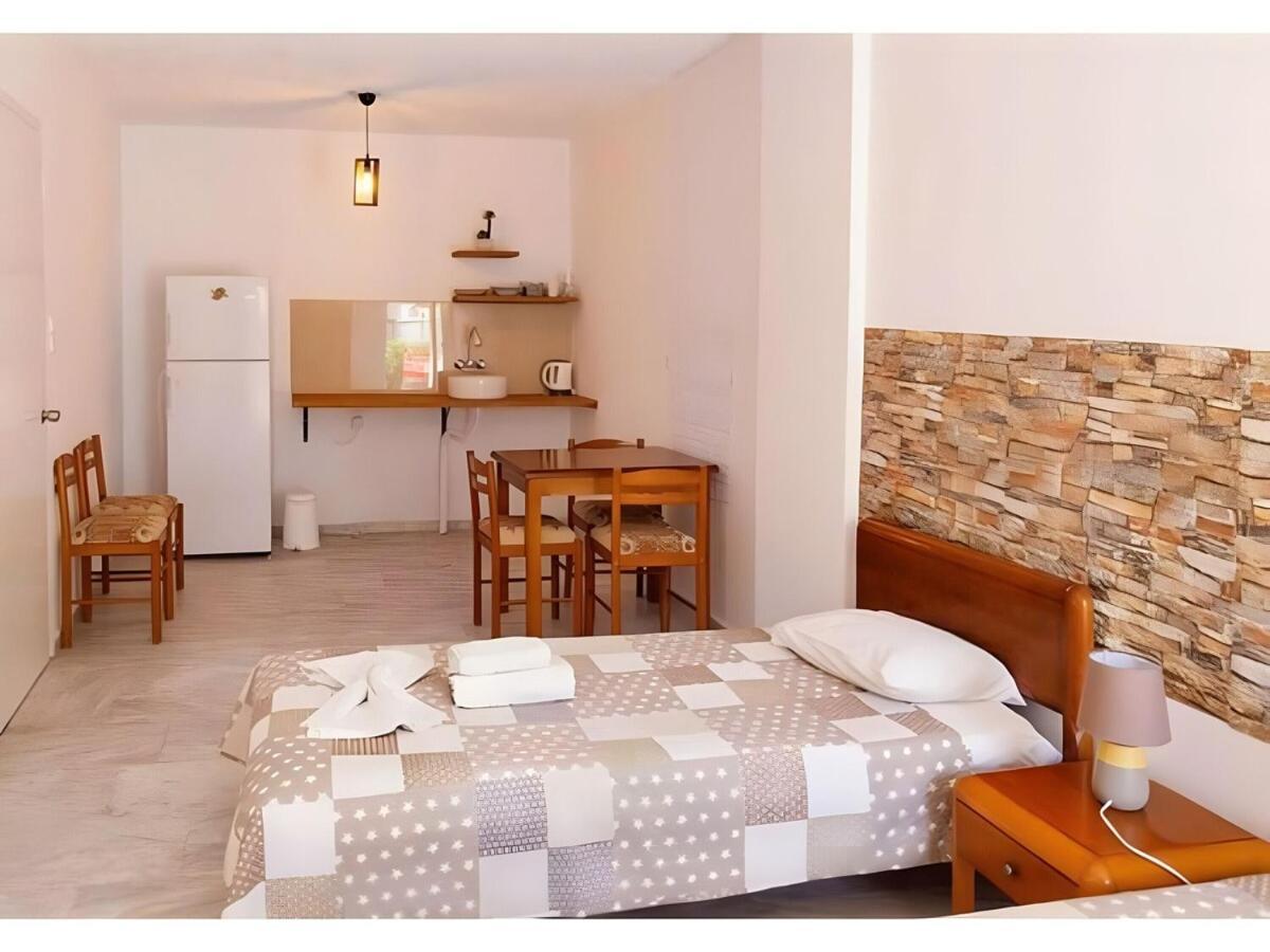 Kálymnos Katerina Apartments المظهر الخارجي الصورة