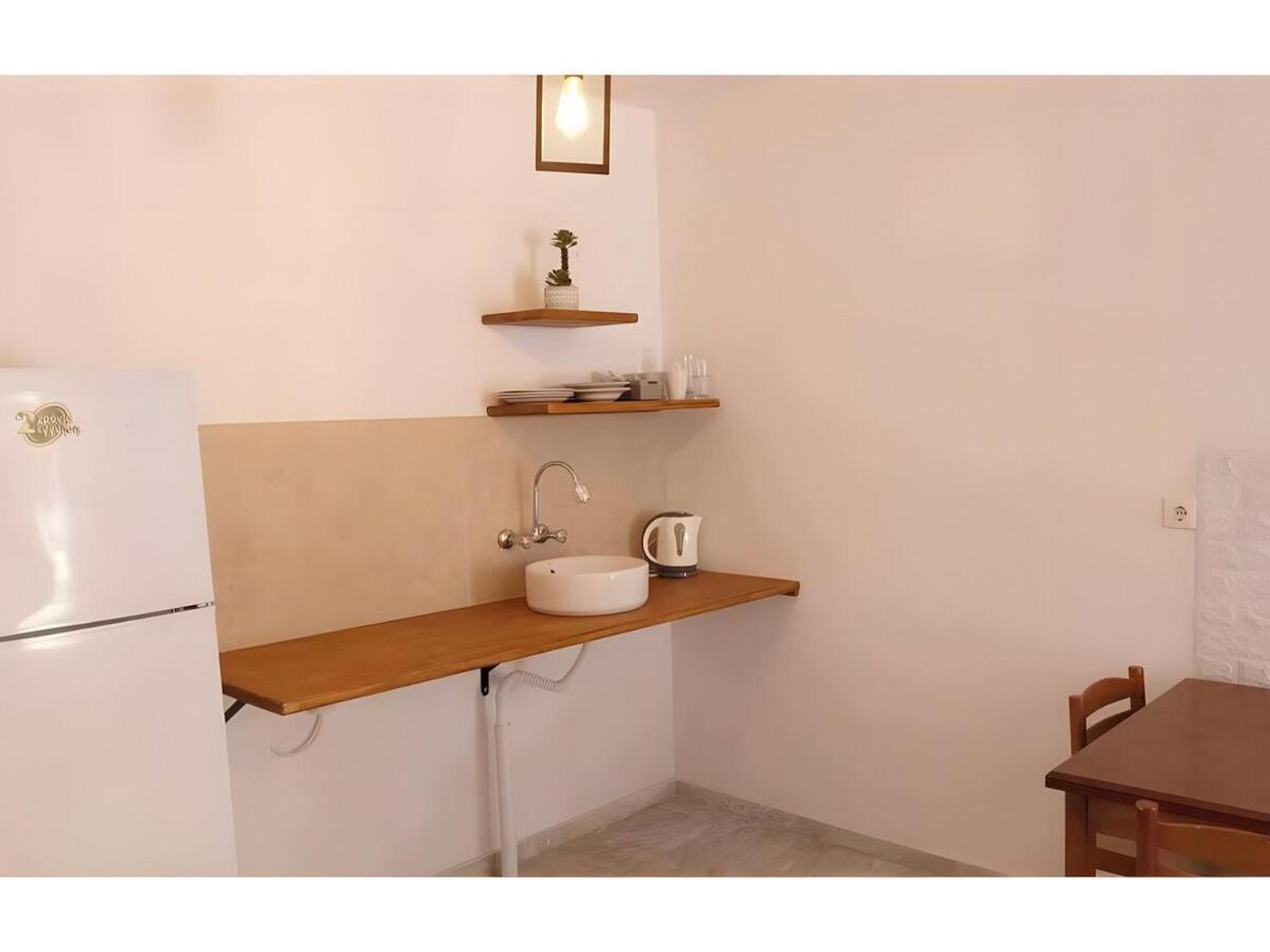 Kálymnos Katerina Apartments المظهر الخارجي الصورة